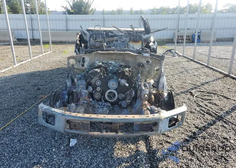 2016 Ford F150 Super Cab из США, поврежденный, VIN 1FTEX1CF2GKF33456